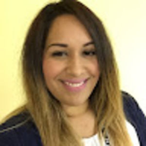 Meet your Posher, Liz